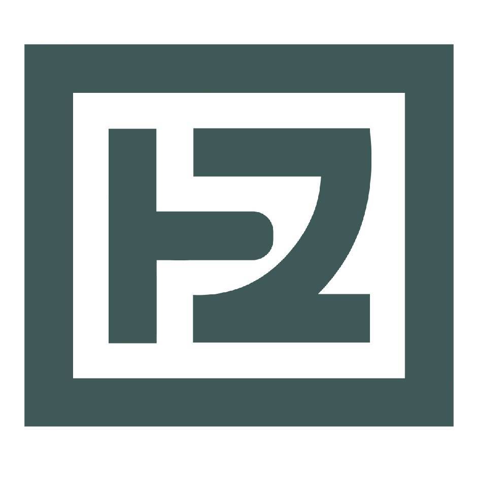 华赞科技 logo